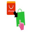 Icon of program: AliExpress Prestashop Imp…