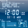 Ikona programu: Device Info Live WallPape…