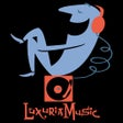 Symbol des Programms: LuxuriaMusic.