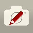 أيقونة البرنامج: Paper Shopping List