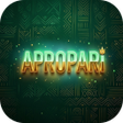 프로그램 아이콘: Apropari