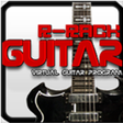 程序图标：R-Rock Guitar