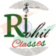 Ícone do programa: Rj Rohit Classes