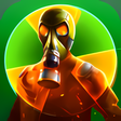 Иконка программы: Radiation City