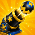 Programın simgesi: Royal Stack Shooter Puzzl…