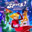 Icon of program: Totally Spies Cyber Missi…
