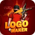 FF Logo Maker - Gaming Esports