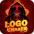 Symbol des Programms: FF Logo Maker - Gaming Es…