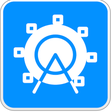 Icoon van programma: App Fair