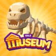 Ikona programu: Idle Museum Tycoon: Art E…
