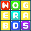 Ikona programu: Word Jams -Word Search Pu…