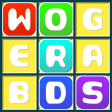 Word Jams -Word Search Puzzle-