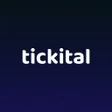 Icon of program: Tickital