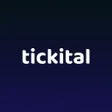 程序图标：Tickital