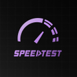 プログラムのアイコン：Speed Test - Network Anal…