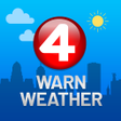 程序图标：4Warn Weather