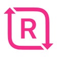 ไอคอนของโปรแกรม: Reposter for Instagram...