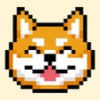 Icoon van programma: PixPuppy - Pixel Coloring…