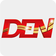 プログラムのアイコン：DEN TV+