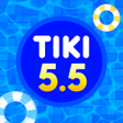 أيقونة البرنامج: Tiki - Shop online siêu t…