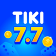 Icoon van programma: Tiki - Shop online siêu t…