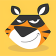 ไอคอนของโปรแกรม: tigerVPN