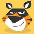 Ícone do programa: tigerVPN