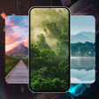 Icoon van programma: Fusion Wallpaper