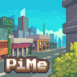 程序图标：PiMe - Avatar Online
