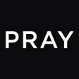 プログラムのアイコン：Pray.com Daily Prayer  Be…