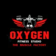 أيقونة البرنامج: Oxygen Fitness Studio