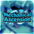 Ikon program: Mechanical Ascension