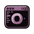 Ikon program: OdooTerminal