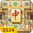 Icon of program: Mahjong Solitaire