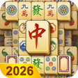 プログラムのアイコン:Mahjong Solitaire
