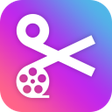 程序图标：Video Cutter Merger  Edit…