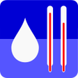 Ícone do programa: Psychrometric Calculator
