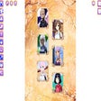 Иконка программы: Dress Up Girl Original