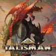 Icoon van programma: Talisman: Origins
