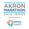 プログラムのアイコン：Akron Marathon Race Serie…