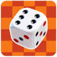 Symbol des Programms: Ludo Legacy