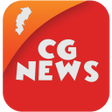Ícone do programa: CG News App Chhattisgarh …