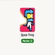 Icon of program: Space Thing Game