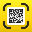 Icône du programme : QR Code Reader ㅤ