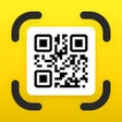 プログラムのアイコン：QR Code Reader ㅤ