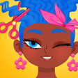 Icon of program: Hair Salon Barber Chop Games