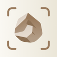 Symbol des Programms: Rock Identifier: Stone ID