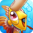 Ícone do programa: Epic Fish Evolution - Mer…