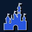 プログラムのアイコン：Quiz about disney