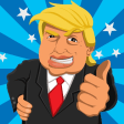 Trump Tycoon : Politics Game